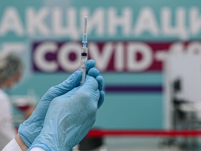 Пункты вакцинации в Самаре