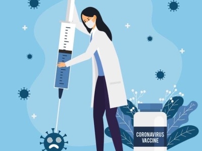 Может ли вакцина вызывать положительный тест?