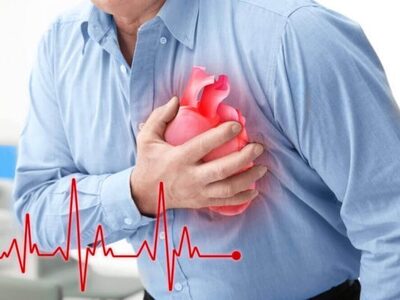 Инфаркт миокарда: алгоритм действий при оказании первой помощи