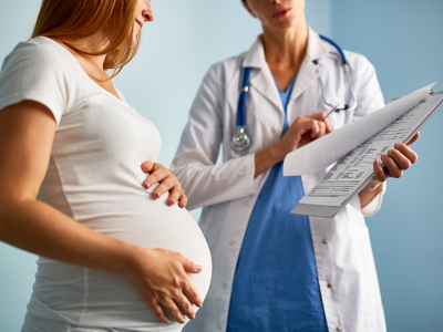 22 – 28 января Всероссийская неделя ответственного отношения к репродуктивному здоровью и здоровой беременности