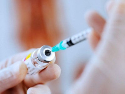 Поступление вакцины от гриппа для беременных женщин