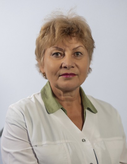Фото Ушакова Валентина Александровна