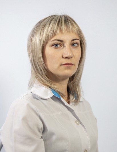Фото Ольга Ивановна