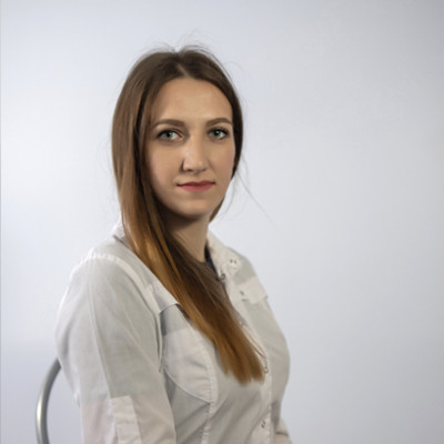 Фото Шишова Людмила Олеговна