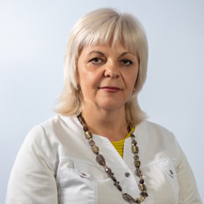 Фото Кузнецова Елена Львовна